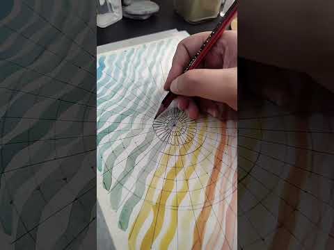 🎨🖌️💖✨#shorts #crafts #diy #gift #tutorial#crafts#art#artist#creative #recycle#handmade#madalaart