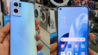 Oppo Reno 7 Pro 5G First Look