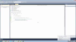C# Beginners Tutorial - 115 - MD5 and SHA1