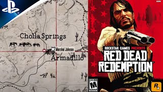 🎮🤠 Red Dead Redemption (2010) - A Journey Through the Untamed Wild West Section 04🌵🐎