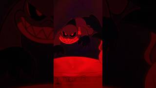 Scare everyday but with @inubis clips #nightmarecritters #shorts #poppy4
