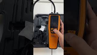 𝙀𝙡𝙞𝙩𝙚𝙘𝙝 𝙃𝙤𝙩 𝙎𝙖𝙡𝙚 infrared refrigerant 𝙇𝙚𝙖𝙠 𝘿𝙚𝙩𝙚𝙘𝙩𝙤𝙧 𝙄𝙇𝘿-200✨ #hvac #hvacr #leakdetector #ELitech