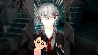 学生の恋愛めっちゃ応援する先生　#vtuber #イケボ #おもしろ #ネタ