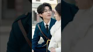 New videos up!! #從天而降的祁總 #張集駿 #王格格 ||支持正版：抖音青檸看劇