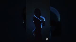 Disco Dance LED Fiber Optic Whip | Glow Party Flow Toy! 🔥🎶