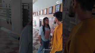 ചായയും പഫ്‌സും ഇപ്പൊ ! Interval നു Popcorn 😂                        #shorts #comedy #medicalcoding