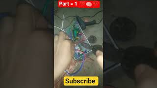 homemade power inverter