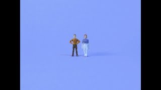 Armenia - Violeta (Video Oficial)