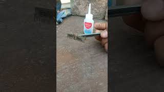 die DC motor cutting blade #diy #drill #yt #dcmotor #experiment #dcmachine #dcmotors