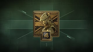 《決勝時刻®：現代戰爭》與《現代戰域》－第 4 季戰爭通行證預告片