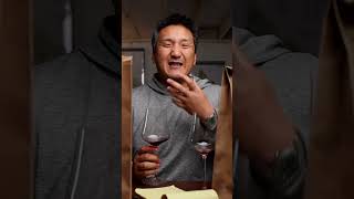 What is a DRY WINE???