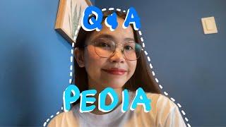 PEDIA NURSING Q&A | NLE & NCLEX | BOARD EXAM SENSITIVE ‼️