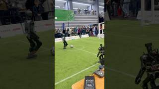 RoboCup Germany 2025 – Witness the Future of Robotics! #RoboCup2025 #RoboCupGermany #AI #Robotics