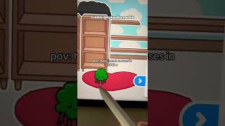 THIS IS HOW EVERYONE DECORATED THE TOCA BOCA HOUSE IN 2021 😅