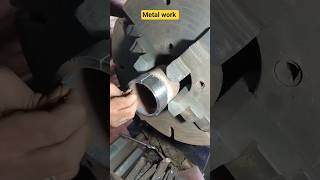 metal work #leathwork #machine #Tech solutions by RB
