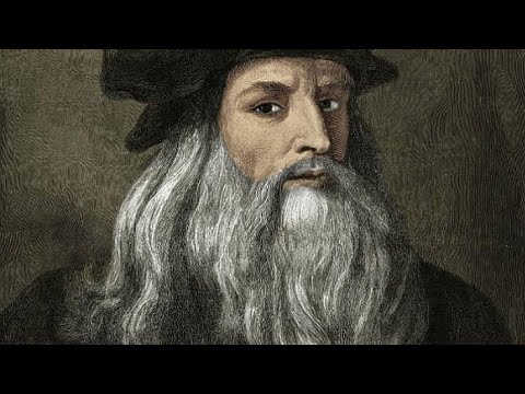 leonardo da vinci