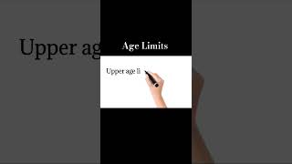 Important Age limits in Constitution #gk #gknotes #gkpreparation #gkquiz #tissnet #iift #xat #ssc