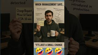 Funniest Coding Moments Compilation #3 #shorts