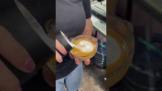 #baristavlog #coffee #coffeelatteart #cafevibes #latteart #espressoyourself #latte #espressolover