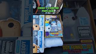 Funko FunDays Surprises Will Blow Your Mind!