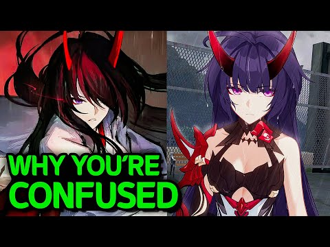 Acheron & Mei EXPLAINED (If You've NEVER Played Honkai Impact 3rd)