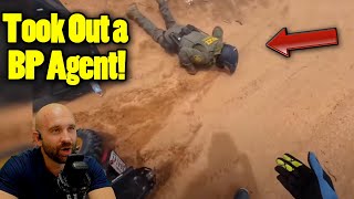 How Motorcycle Accidents Happen – Real Mistakes, Real Lessons