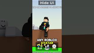 How to make Roblox thumbnails #roblox