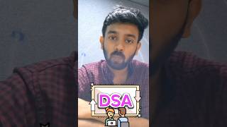Mern Stack Dev ku DSA thevaya #codeio