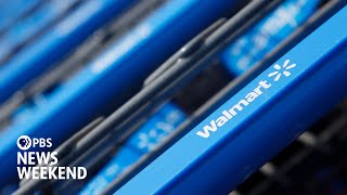 News Wrap: Michigan Walmart knife attack leaves 6 in critical condition