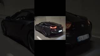 BMW i8 edit #BMW #cars #Caredits
