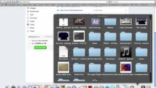 CloudApp Free File Storage