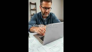 How Digital Skills Transformed This Father’s Life.  #Shorts #VidNarrate