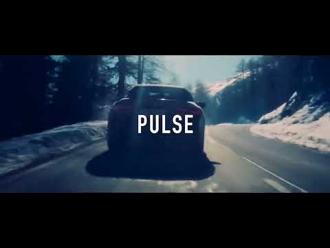 PULSE/ Rap instrumental
