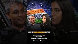 What's the Future of INDIA's Semiconductor Industry ? | Navin Bishnoi, Marvell Technology