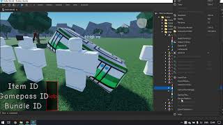 How to really UPLOAD UGCs during PUBLIC UGC 2024 ROBLOX