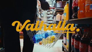 Papa Cyangwe - VALHALLA (Official Video)