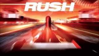 Hans Zimmer - Stopwatch (End Credits Version)