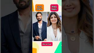 Sunil Shetty and Shilpa Shetty Life Transformation #sunilshetty #shilpashetty #dhadkan #shortvideo