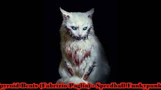Spyroid Beats (Fabrizio Paglia) - Speedball Funkypunky