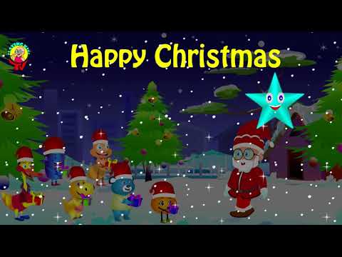 Happy Christmas