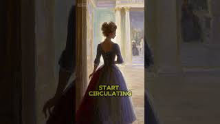 Marie Antoinette Never Said "Let  Them Eat Cake" #reels #funfact #funhistory #youtubeshorts #shorts