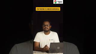 Product based Company vs Service based Company #teknospot #tamil #tamilshorts #techtamil