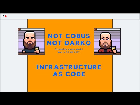 DevBeardOps - Infrastructure as Code with Ian Mckay