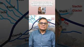 The Indus Waters Treaty Explained: History, Significance, and Future