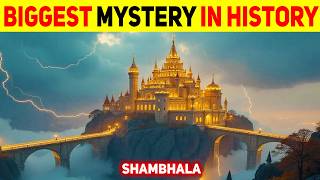 2000 வருடங்களாக தொடரும் மர்மம் | Where is the Golden city of SHAMBHALA? Minutes Mystery