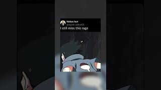 I still miss this rage #anime #naruto #sasuke #itachi #rage #fyp #viral