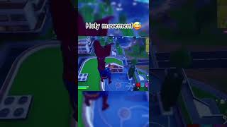Holy movement 😅 #shorts #fortnite #viral #gaming #fortniteshorts #fnshorts #fortniteclips #fyp #cool