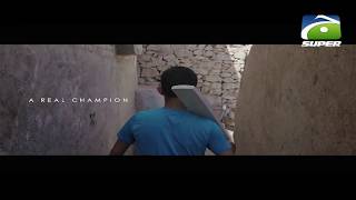 Quetta Gladiator | Campaign Promo | PSL 2020
