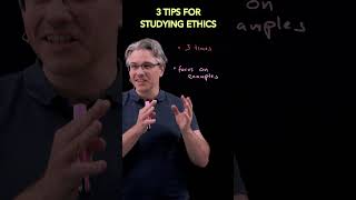 3 tips for studying ethics for the CFA Level 1 exam