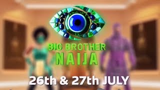 BBNaija Season 10 Is HERE! Official Start Date Announced — Let the Countdown Begin 🔥| Austin Betha